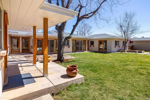 Exterior - 2100 Orchard Ave, Boulder, CO 80304 photo 5 of 10