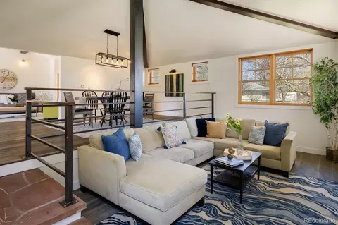Living - 2100 Orchard Ave, Boulder, CO 80304 photo 5 of 5
