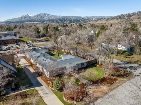 View/Area - 2100 Orchard Ave, Boulder, CO 80304 photo 1 of 10