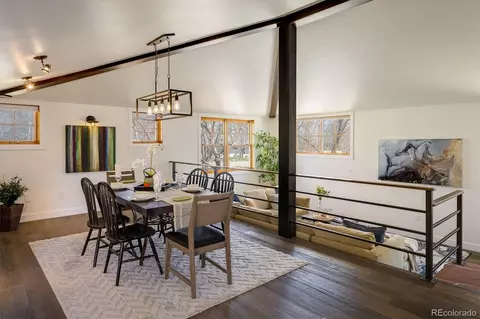 Dining - 2100 Orchard Ave, Boulder, CO 80304 photo 1 of 1