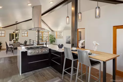 Kitchen - 2100 Orchard Ave, Boulder, CO 80304 photo 1 of 4