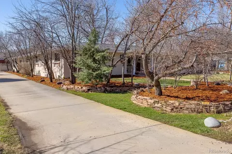 Exterior - 2100 Orchard Ave, Boulder, CO 80304 photo 1 of 10