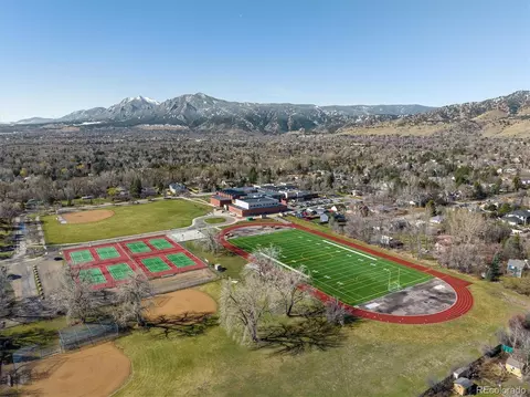 View/Area - 2100 Orchard Ave, Boulder, CO 80304 photo 6 of 10
