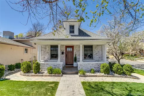 4551 Julian St, Denver, CO 80211