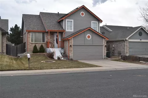 486 W 116th Pl, Northglenn, CO 80234