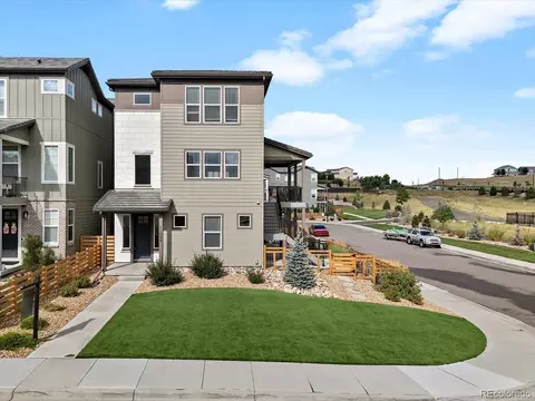 11066 Shining Star Cir, Parker, CO 80134