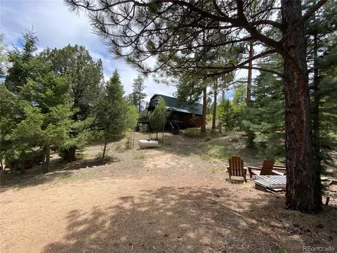 1927 Basin Dr, Cotopaxi, CO 81223