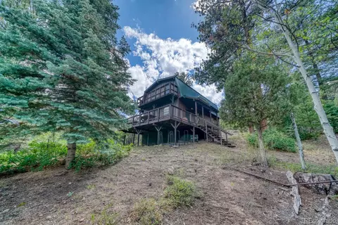 Other - 1927 Basin Dr, Cotopaxi, CO 81223 photo 6 of 17