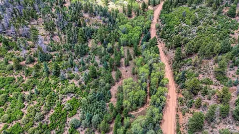 View/Area - 1927 Basin Dr, Cotopaxi, CO 81223 photo 2 of 3