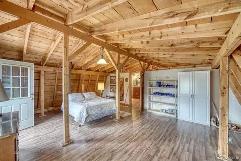 Bedroom - 1927 Basin Dr, Cotopaxi, CO 81223 photo 7 of 7