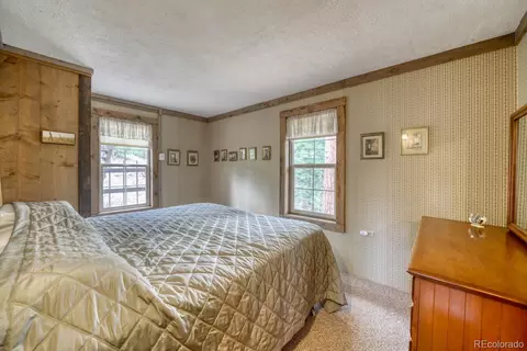 Bedroom - 1927 Basin Dr, Cotopaxi, CO 81223 photo 1 of 7