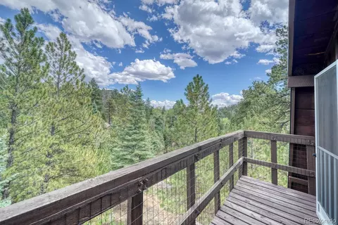 Exterior - 1927 Basin Dr, Cotopaxi, CO 81223 photo 6 of 7