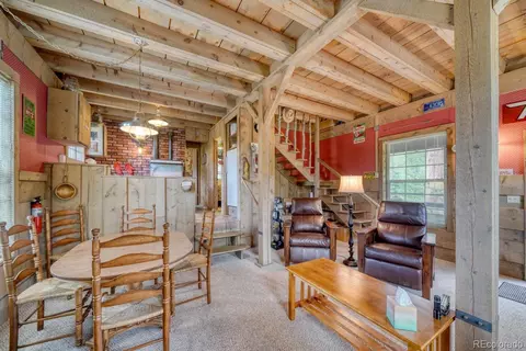 Other - 1927 Basin Dr, Cotopaxi, CO 81223 photo 12 of 17