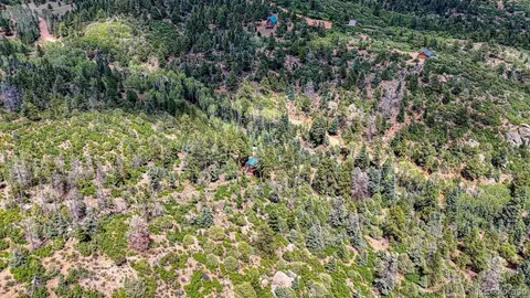 View/Area - 1927 Basin Dr, Cotopaxi, CO 81223 photo 1 of 3