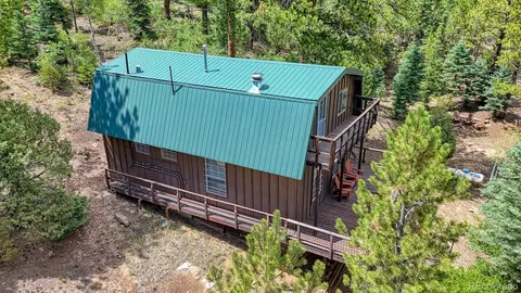 Other - 1927 Basin Dr, Cotopaxi, CO 81223 photo 8 of 17