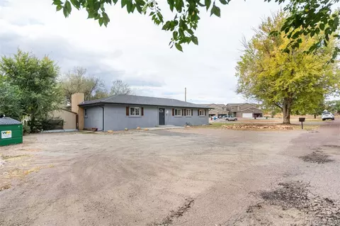 4312 Siferd Blvd, Colorado Springs, CO 80917