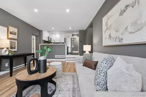 Living - 4827 Meade St, Denver, CO 80221 photo 2 of 3