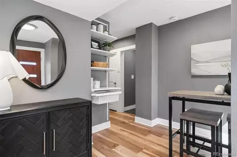 Entry Way - 4827 Meade St, Denver, CO 80221 photo 2 of 3
