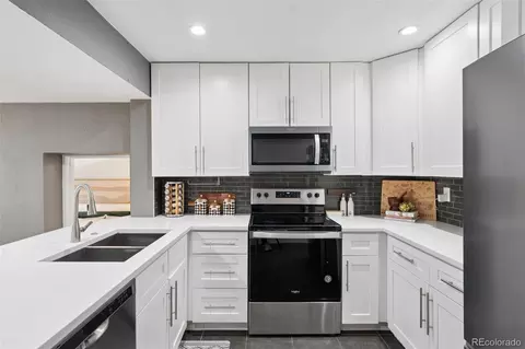 Kitchen - 4827 Meade St, Denver, CO 80221 photo 1 of 1