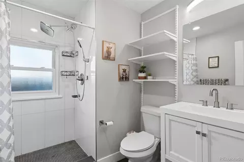 Bath - 4827 Meade St, Denver, CO 80221 photo 4 of 5