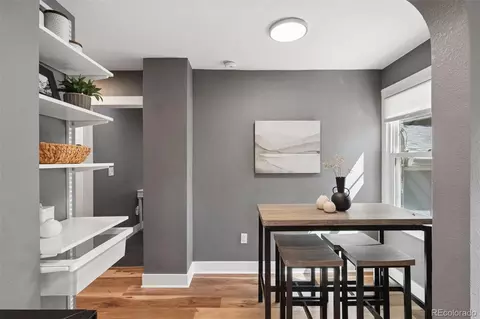 Dining - 4827 Meade St, Denver, CO 80221 photo 1 of 1