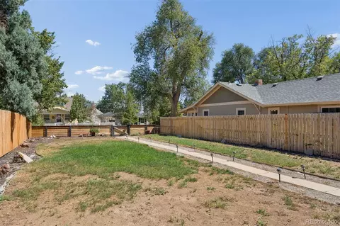 Exterior - 4827 Meade St, Denver, CO 80221 photo 6 of 6