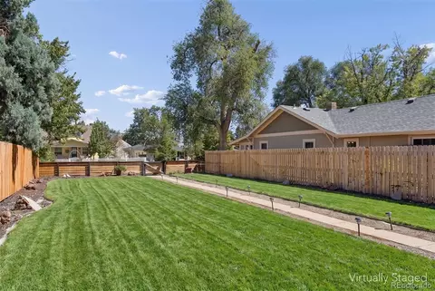 Exterior - 4827 Meade St, Denver, CO 80221 photo 5 of 6