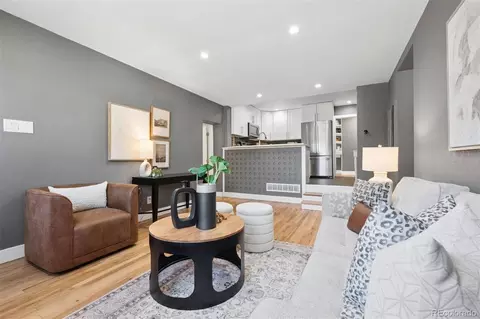 Living - 4827 Meade St, Denver, CO 80221 photo 3 of 3