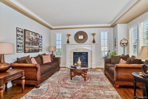 9140 E Lost Hill Dr, Lone Tree, CO 80124 photo 6