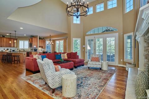 9140 E Lost Hill Dr, Lone Tree, CO 80124 photo 8