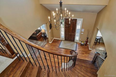 9140 E Lost Hill Dr, Lone Tree, CO 80124 photo 14