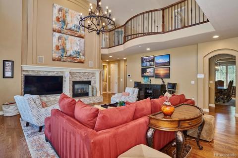 9140 E Lost Hill Dr, Lone Tree, CO 80124 photo 10