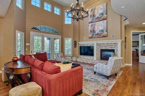 9140 E Lost Hill Dr, Lone Tree, CO 80124 photo 9