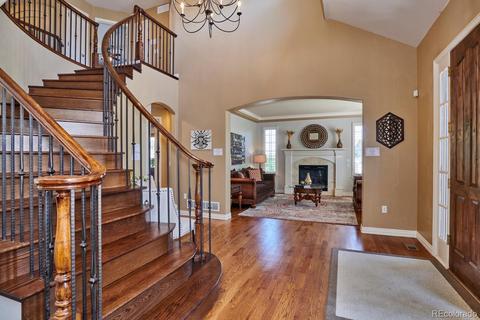 9140 E Lost Hill Dr, Lone Tree, CO 80124 photo 4