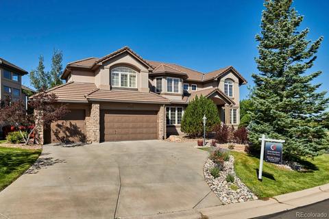 9140 E Lost Hill Dr, Lone Tree, CO 80124 photo 1