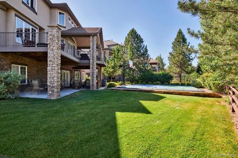 9140 E Lost Hill Dr, Lone Tree, CO 80124 photo 29