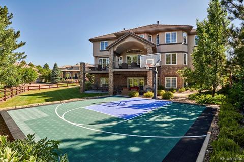 9140 E Lost Hill Dr, Lone Tree, CO 80124 photo 28