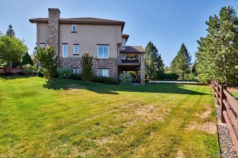 9140 E Lost Hill Dr, Lone Tree, CO 80124 photo 30