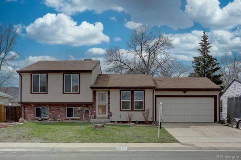 4643 S Devinney St, Morrison, CO 80465 photo 1