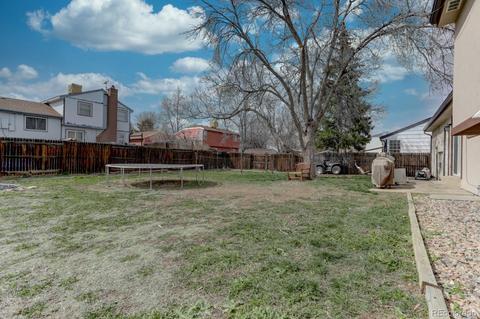 4643 S Devinney St, Morrison, CO 80465 photo 21