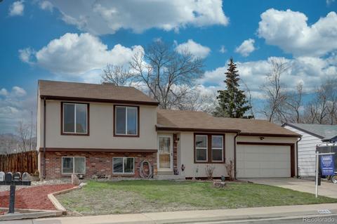 4643 S Devinney St, Morrison, CO 80465 photo 2