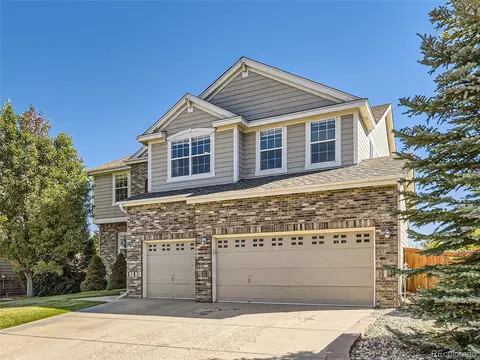 7488 Kimberly Dr, Castle Rock, CO 80108