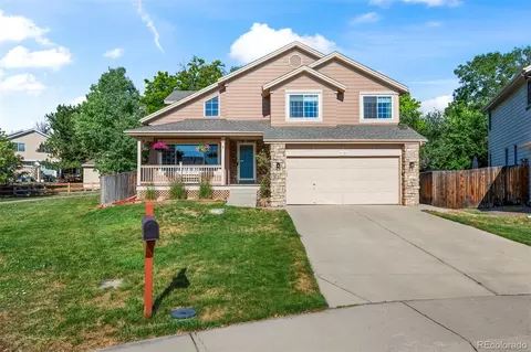 4103 E 129th Cir, Thornton, CO 80241 photo 1