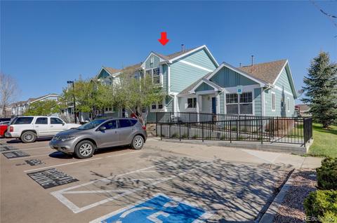 5850 Ceylon St #E, Denver, CO 80249 photo 1