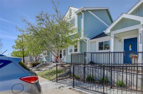 5850 Ceylon St #E, Denver, CO 80249 photo 3