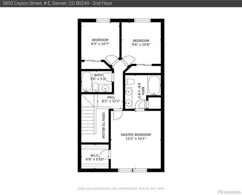 5850 Ceylon St #E, Denver, CO 80249 photo 33
