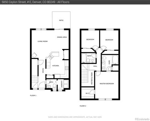 5850 Ceylon St #E, Denver, CO 80249 photo 32