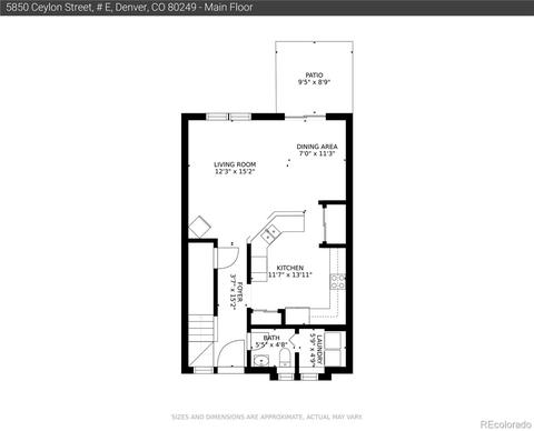 5850 Ceylon St #E, Denver, CO 80249 photo 34