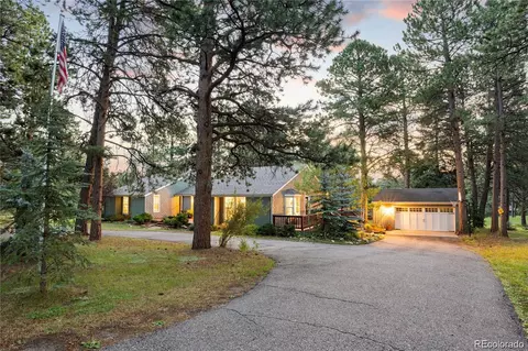 27687 Whirlaway Trl, Evergreen, CO 80439