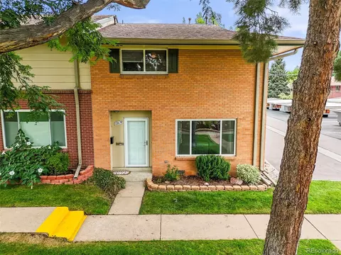 12670 W Virginia Ave, Lakewood, CO 80228
